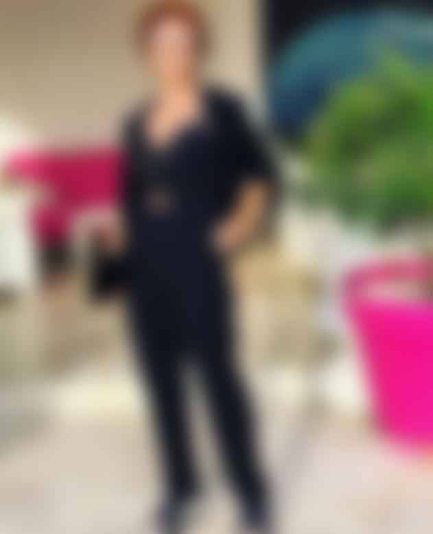 فنانة شهيرة تعترف بمعاناتها من الشراهة المرضية... هكذا خسرت 36 كيلوغراماً