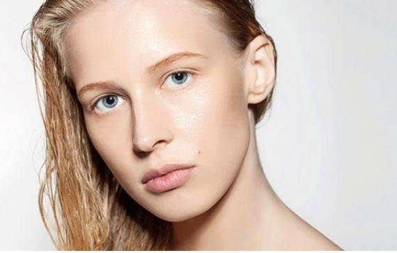 التخلص من البقع في الوجه... تعلمي كيف