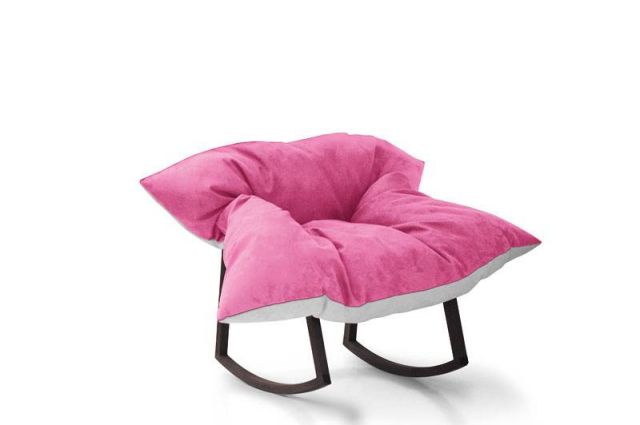 اللون الزهري