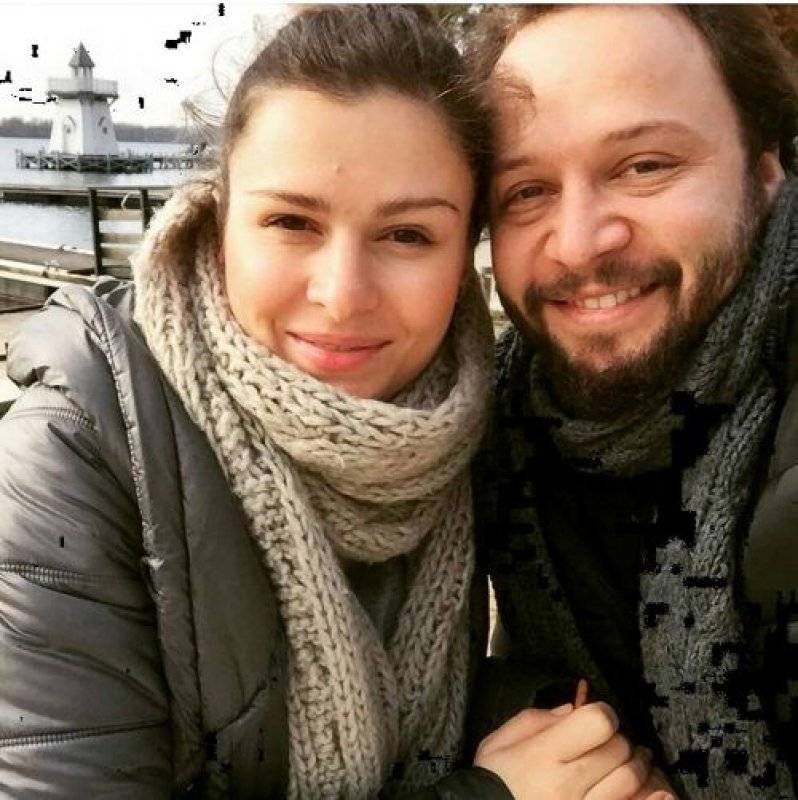 حقيقة منع سوسن أرشيد زوجة مكسيم خليل من دخول مصر
