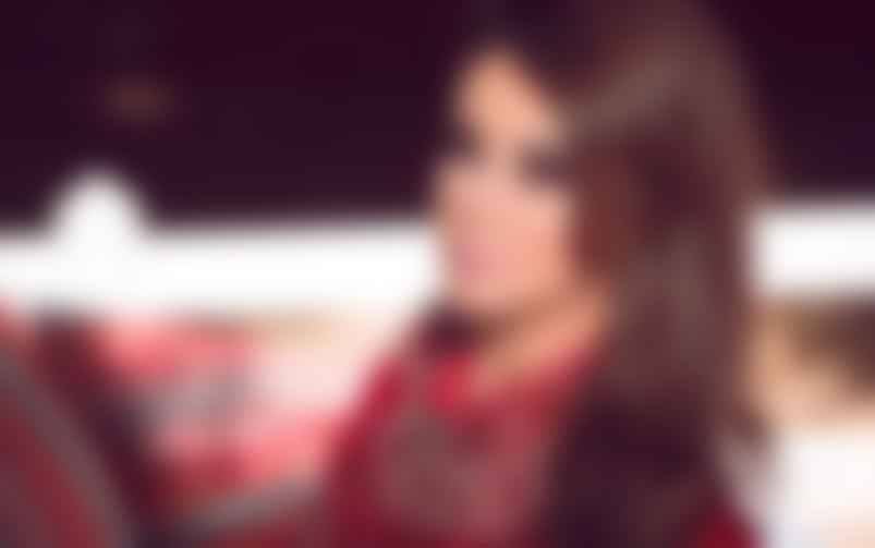 بالصورة – بعد مها المصري فنانة سورية تثير الجدل بتغير شكلها... شاهدوا كيف بدت
