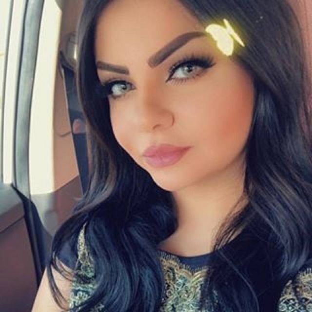 بعد مقتل تارة فارس – عارضة أزياء عراقية شهيرة تختفي بشكل مفاجئ