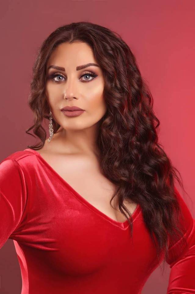 نور عرقسوسي تطلق 