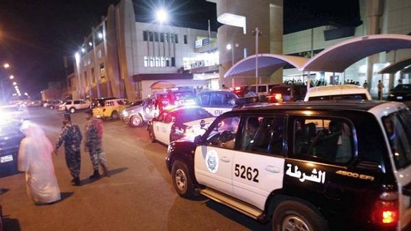 في الكويت - سيدة توقع الرجال في حبائلها لمساومتهم بين الاغتصاب أو المال