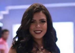 بالصور - بعد الزواج... ناهد السباعي تزداد جرأة بتصميم الكورسيه الضيق