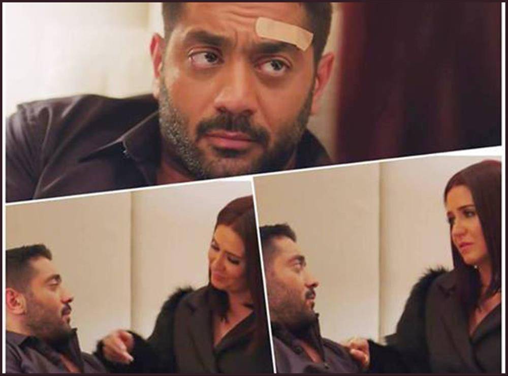 أول تعليق من هنا شيحة بعد شائعة زواجها من أحمد فولكس