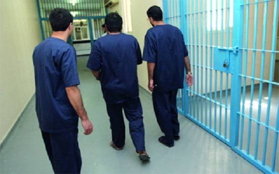 صاحب فيديو التشهير بنجمة خليجية الى السجن... من هي؟