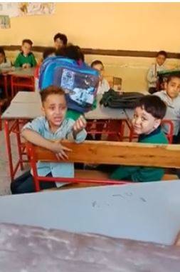 قصة الفيديو الذي أشعل الـ