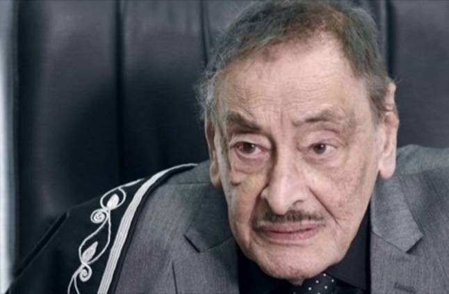 هل يجسّد هذا الفنان قصة حياة الراحل جميل راتب؟