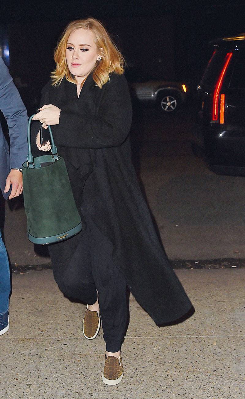 Adele Adele