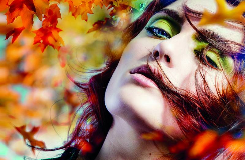 Back To NATURE عودة إلى الطبيعة