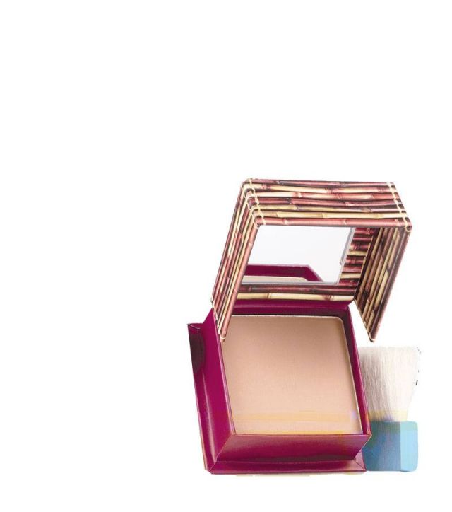 Benefit Hoola Matte Bronzer Bronzing Powder