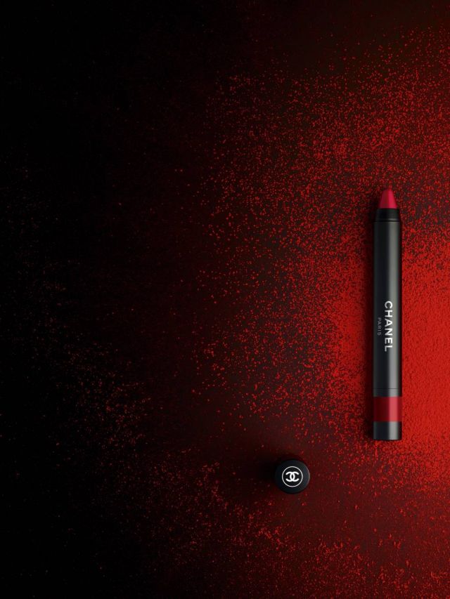 CHANEL FALL-WINTER 2018 COLLECTION Still Life visual