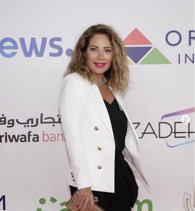 بالفيديو – ماذا قالت سلافة معمار عن ارتباطها مجدداً بعد الطلاق؟ وهذا موقف ابنتها