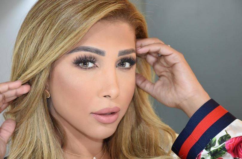 بالصورة - انتقادات وسخرية من أروى بسبب ملابس النوم... شاهدوا ماذا ارتدت