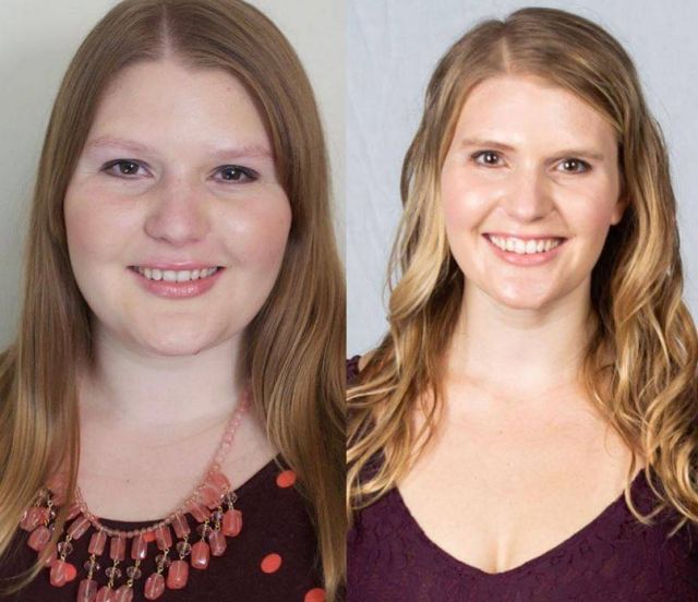 خسرت 50 كيلوغراماً... تعلمي منها 3 حيل سهلة لتخفيف الوزن