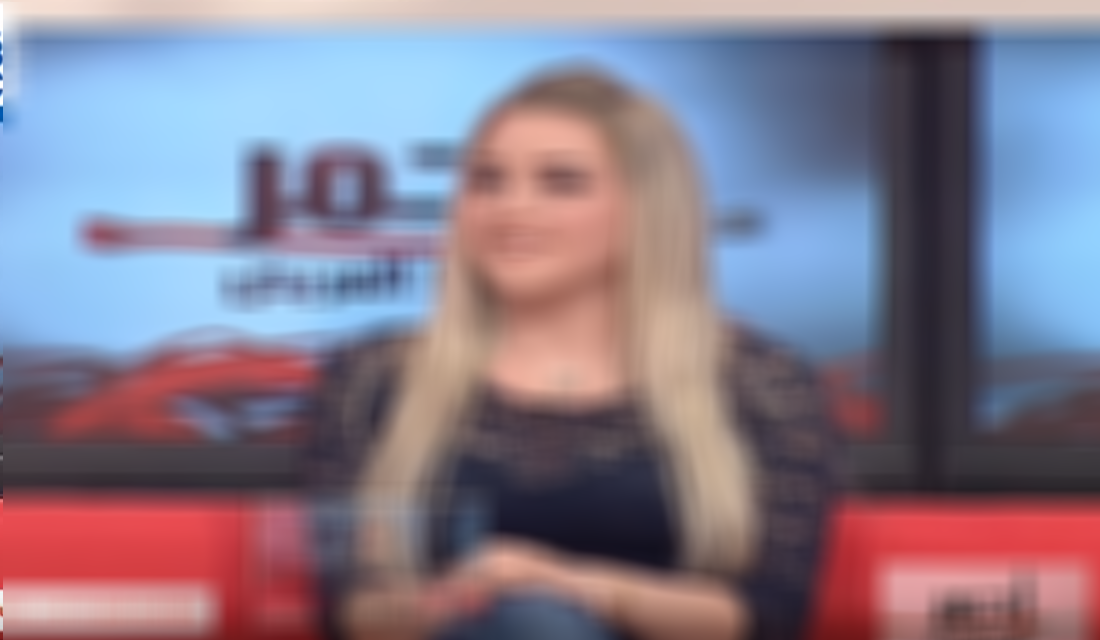 بالفيديو - شابة لبنانية ترفض الزواج لأنها جميلة جداً... ما رأيكم؟