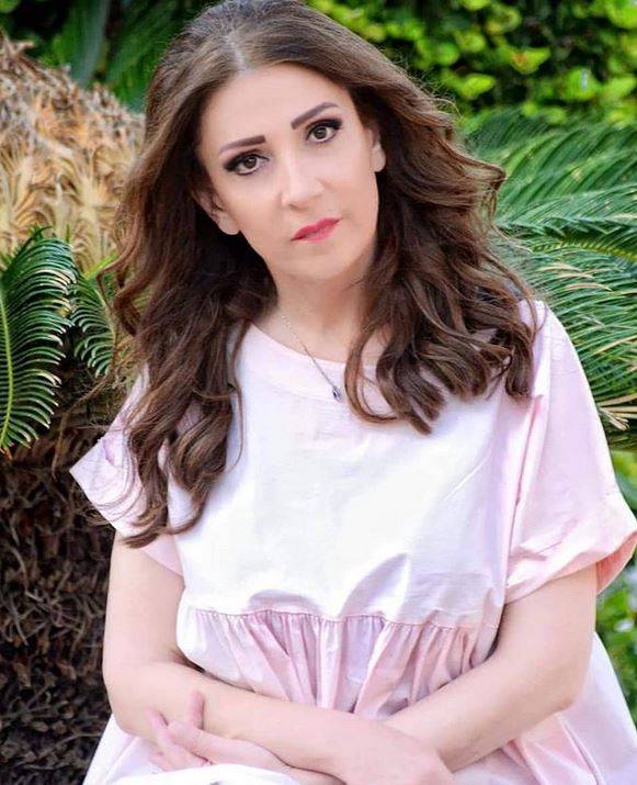 وفاء موصللي