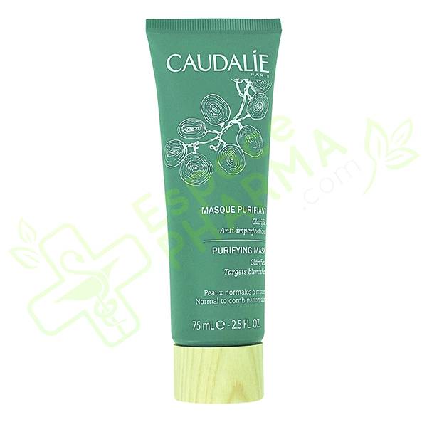 Caudalie Purifying Mask for Normal to Combination Skin