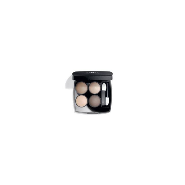 Chanel LES 4 OMBRES 308 CLAIR OBSCUR