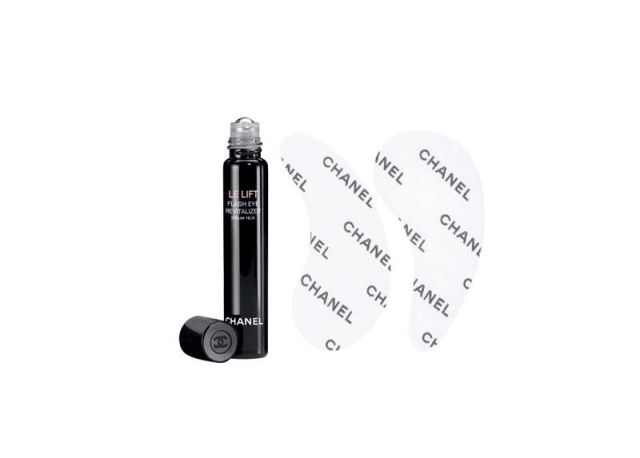 Chanel Le Lift Anti Rides Flash Eye Revitalizer