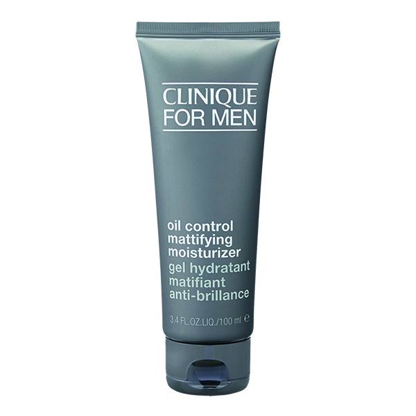 Clinique for Men Oil Control Mattifying Moisturizer Clinique for Men Oil Control Mattifying Moisturizer