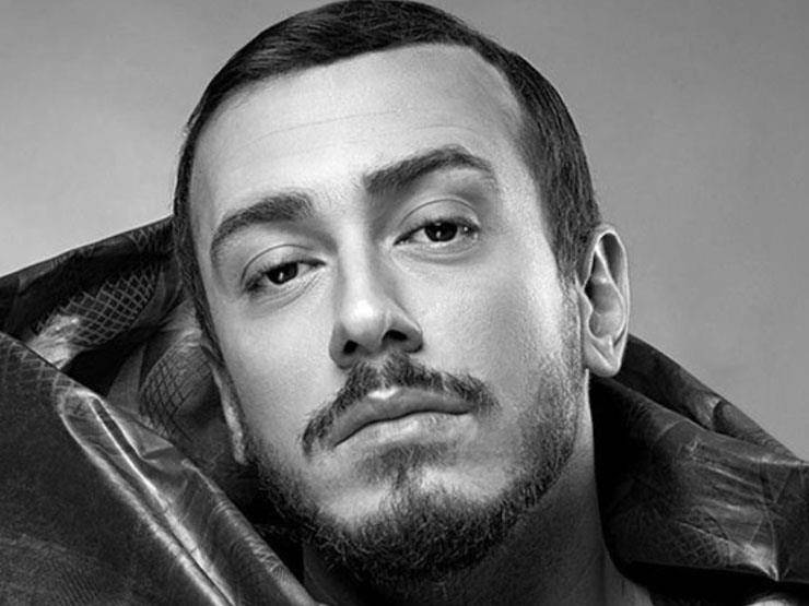 حبس سعد لمجرد في فرنسا... شاهدوا صورته الأولى في السجن!