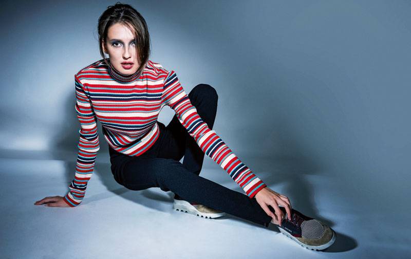 CIRCLES OF LUXURY
خطوط ودوائر