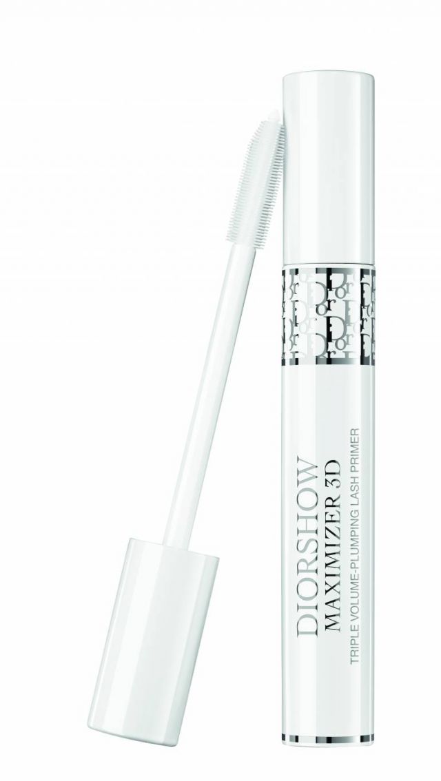 Dior Diorshow Maximizer 3D Triple Volume Plumping Lash Primer