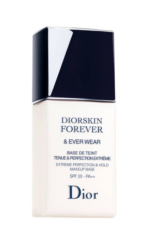 Dior Diorskin Forever & Ever Wear Extreme Perfection & Hold Makeup Base SPF 20-PA++