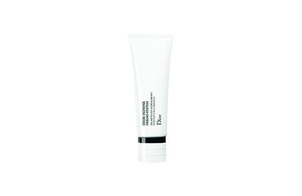 Dior Homme Dermo System Micro Purifying Cleansing Gel Dior Homme Dermo System Micro Purifying Cleansing Gel