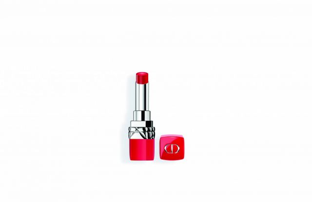 Dior Rouge Dior Ultra Rouge in no.999 لون غني