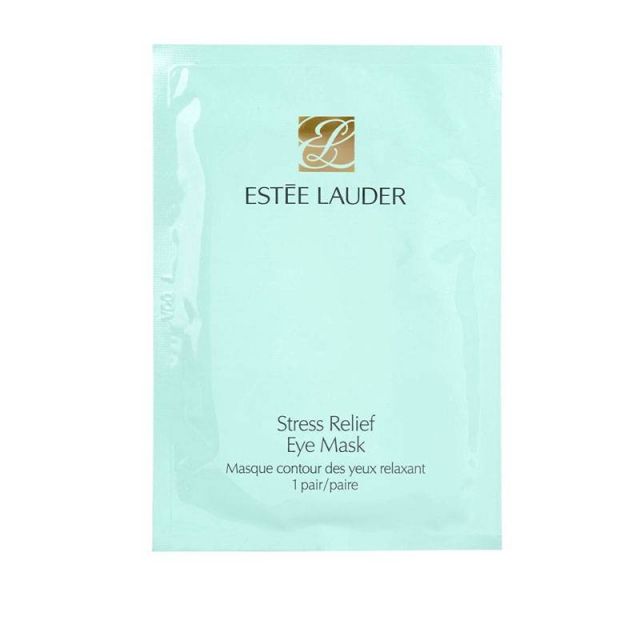 Estee Lauder Stress Relief Eye Mask