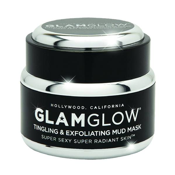 GLAMGLOW Tingling & Exfoliating Mud Mask GLAMGLOW Tingling & Exfoliating Mud Mask