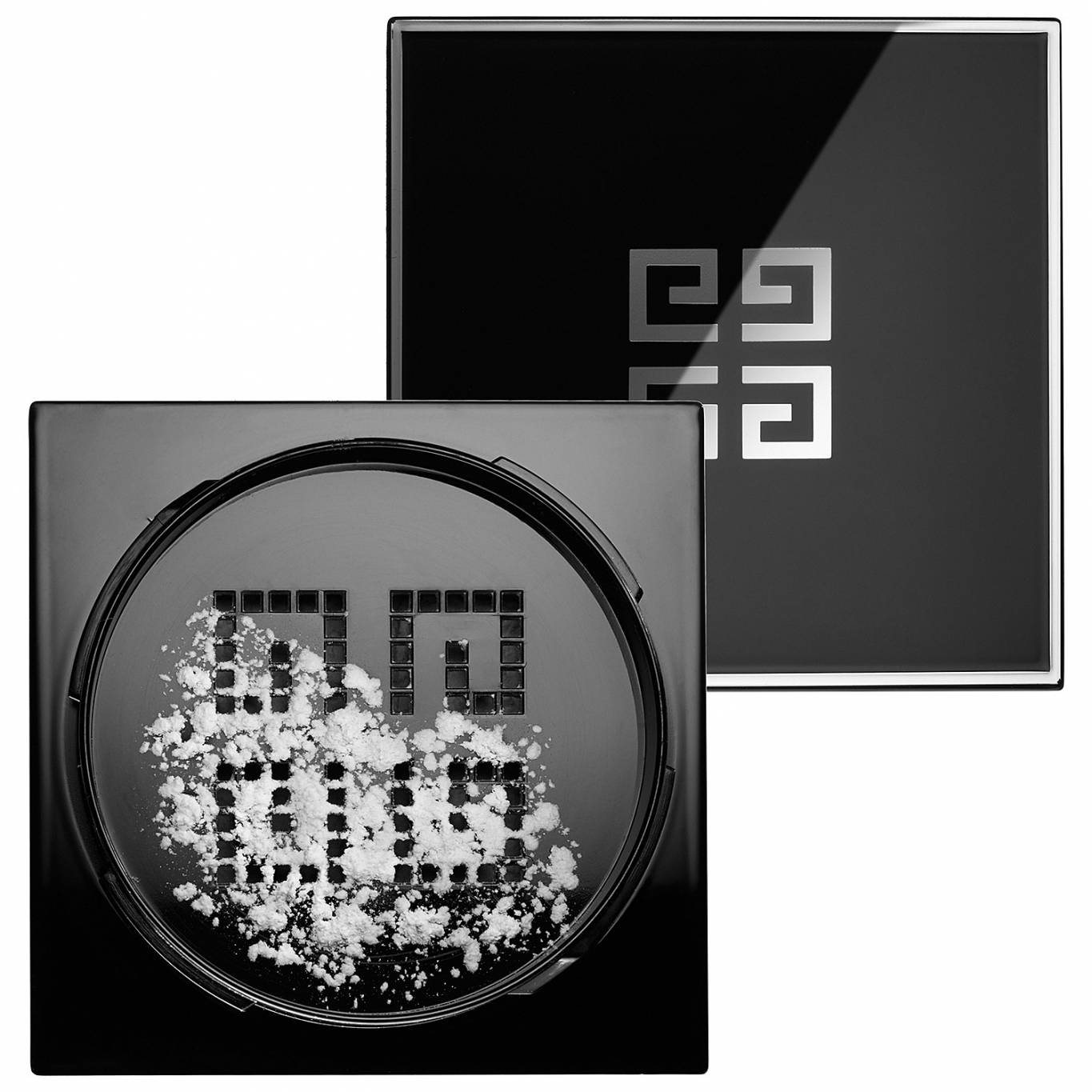 Givenchy Poudre Première Mat & Translucent-Finish Loose Powder