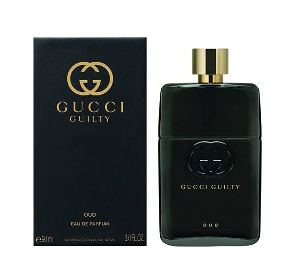 Gucci Guilty Oud Eau de Parfum