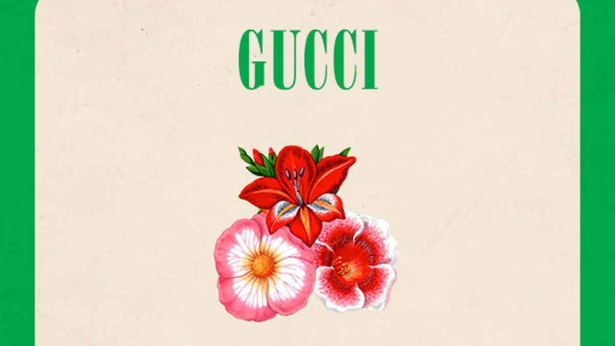 مباشرةً من باريس... عرض أزياء Gucci لربيع وصيف 2019