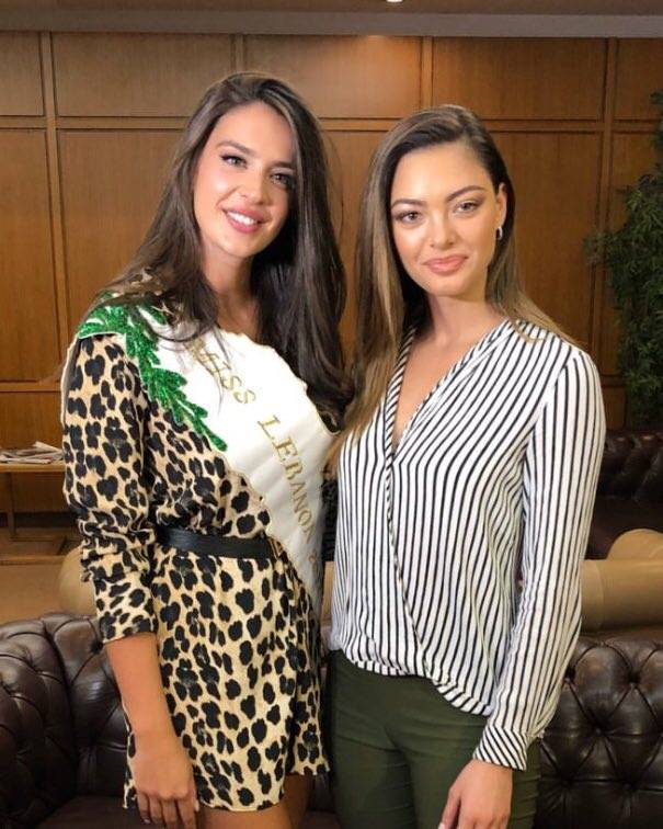 خاص- بيرلا الحلو تعترف لـ