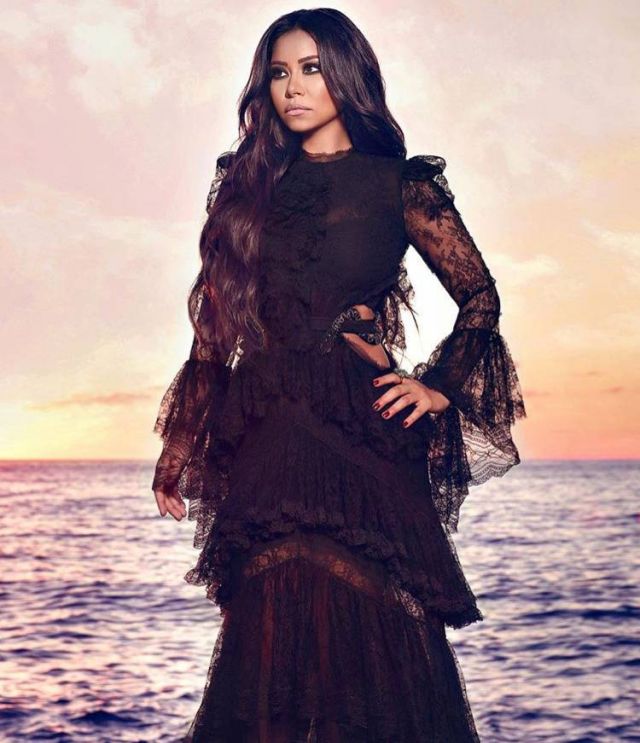 شيرين عبد الوهاب