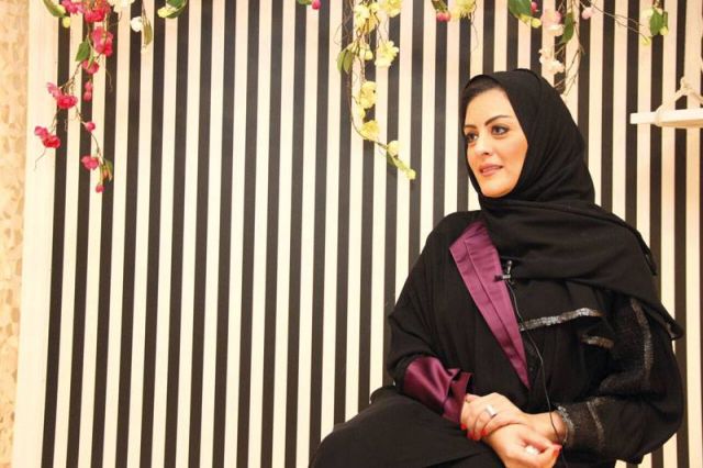 سفانة دحلان