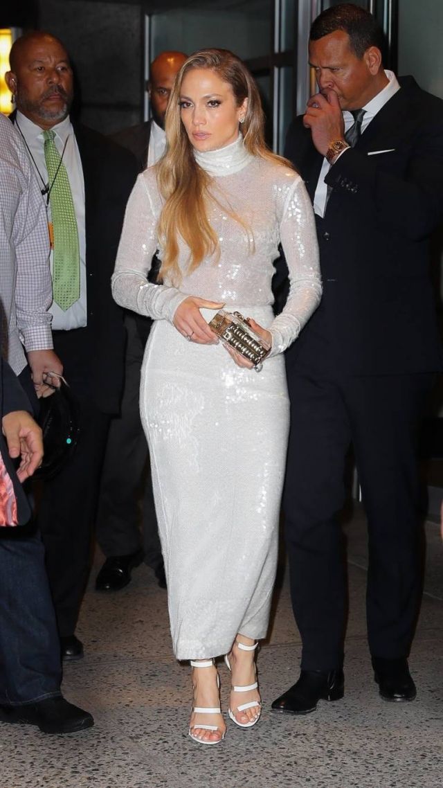 جينيفر لوبيز