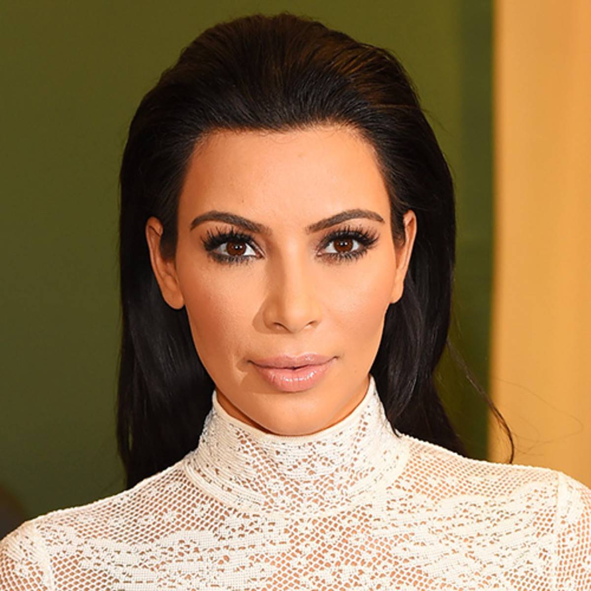 Kim Kardashian Kim Kardashian
