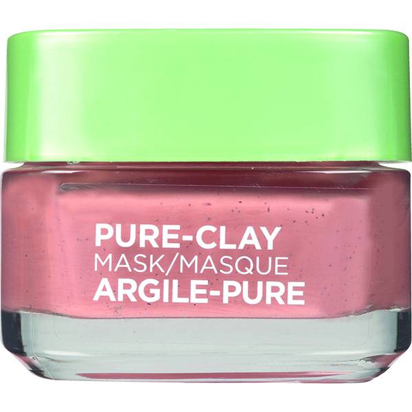 أقنعة الوجه الملوّنة لنضارة فورية