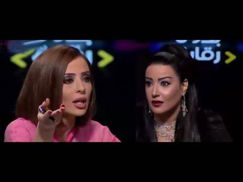 بالأرقام - نجمات عربية كسمية الخشاب ووفاء الكيلاني تزوجن برجال اصغر منهن... بعضهم بأعمار أولادهن