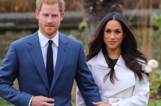 نائبة في البرلمان البريطاني تهاجم ميغان ماركل والعائلة المالكة بعنف