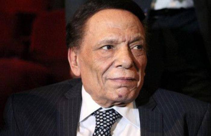 عادل إمام يبكي بسبب السيدة فيروز... ما الذي فعلته؟