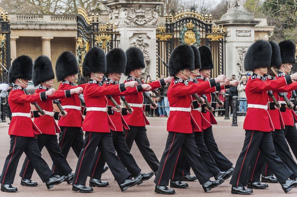 فضيحة مدوية في القصر الملكي البريطاني: ممنوعات ومخدرات... فما القصة؟