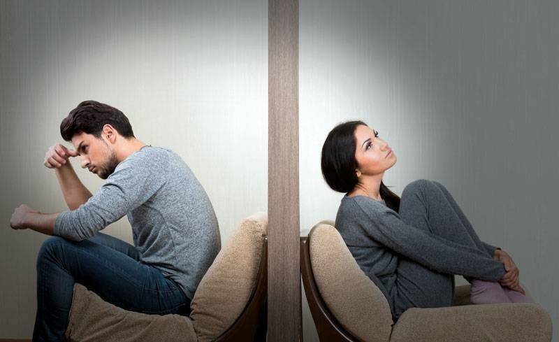 بعد ارتفاع المعدلات بشكل مخيف مبادرة للحد من الطلاق