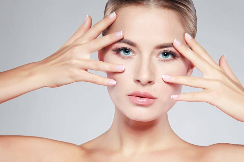 نظرة أكثر جمالًا وشباباً