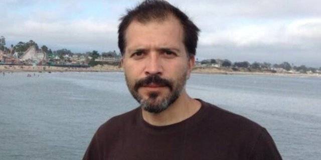  ​بول جون فاسكيز